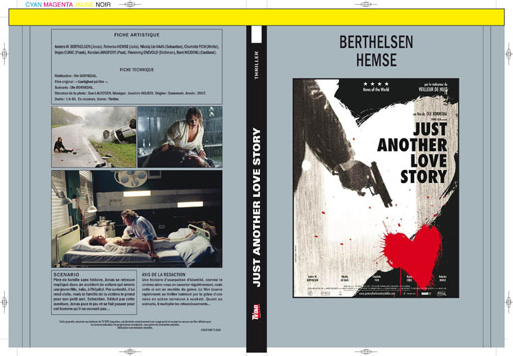 just another love story