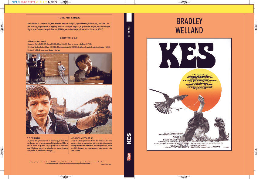 KES