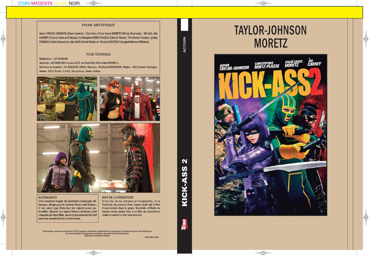 kick-ass 2
