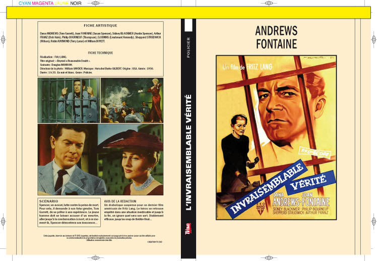 l'invraisemblable vérité