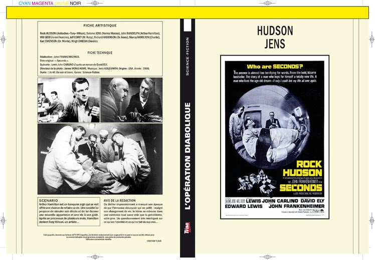 l'opération diabolique