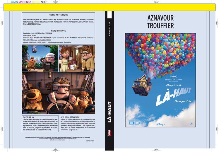 là-haut