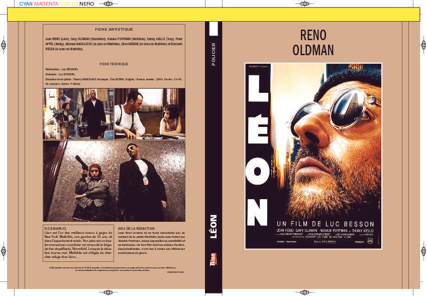 LÉON