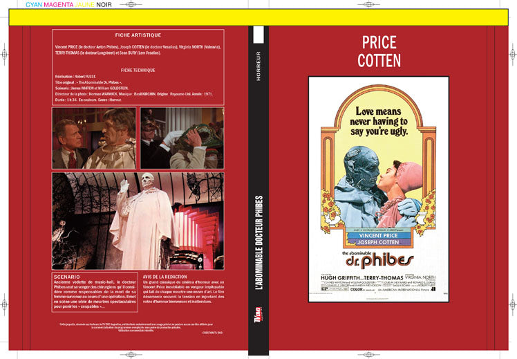 l'abominable dr phibes