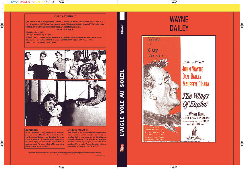 L'AIGLE VOLE AU SOLEIL