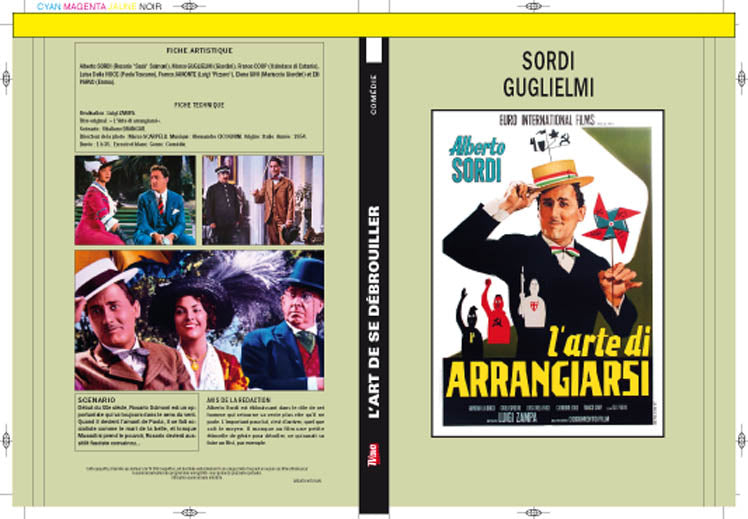 l'art de se debrouiller