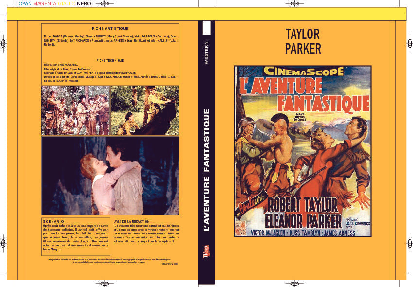 L'AVENTURE FANTASTIQUE