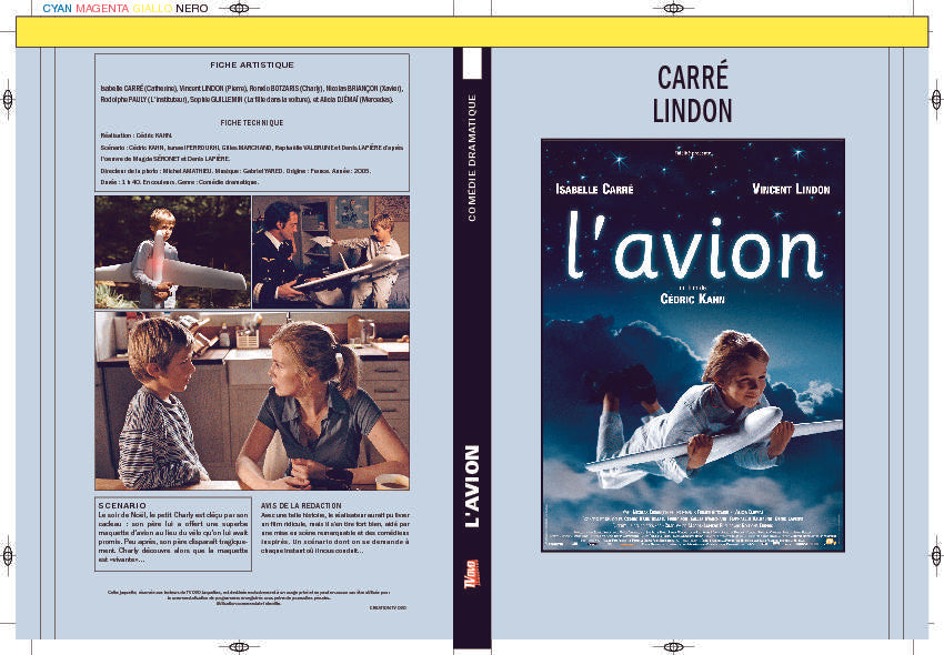 L'AVION