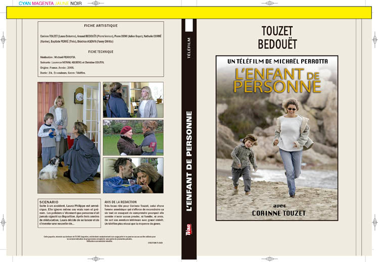 l'enfant de personne (telefilm)