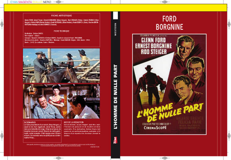 l'homme de null part (1956)