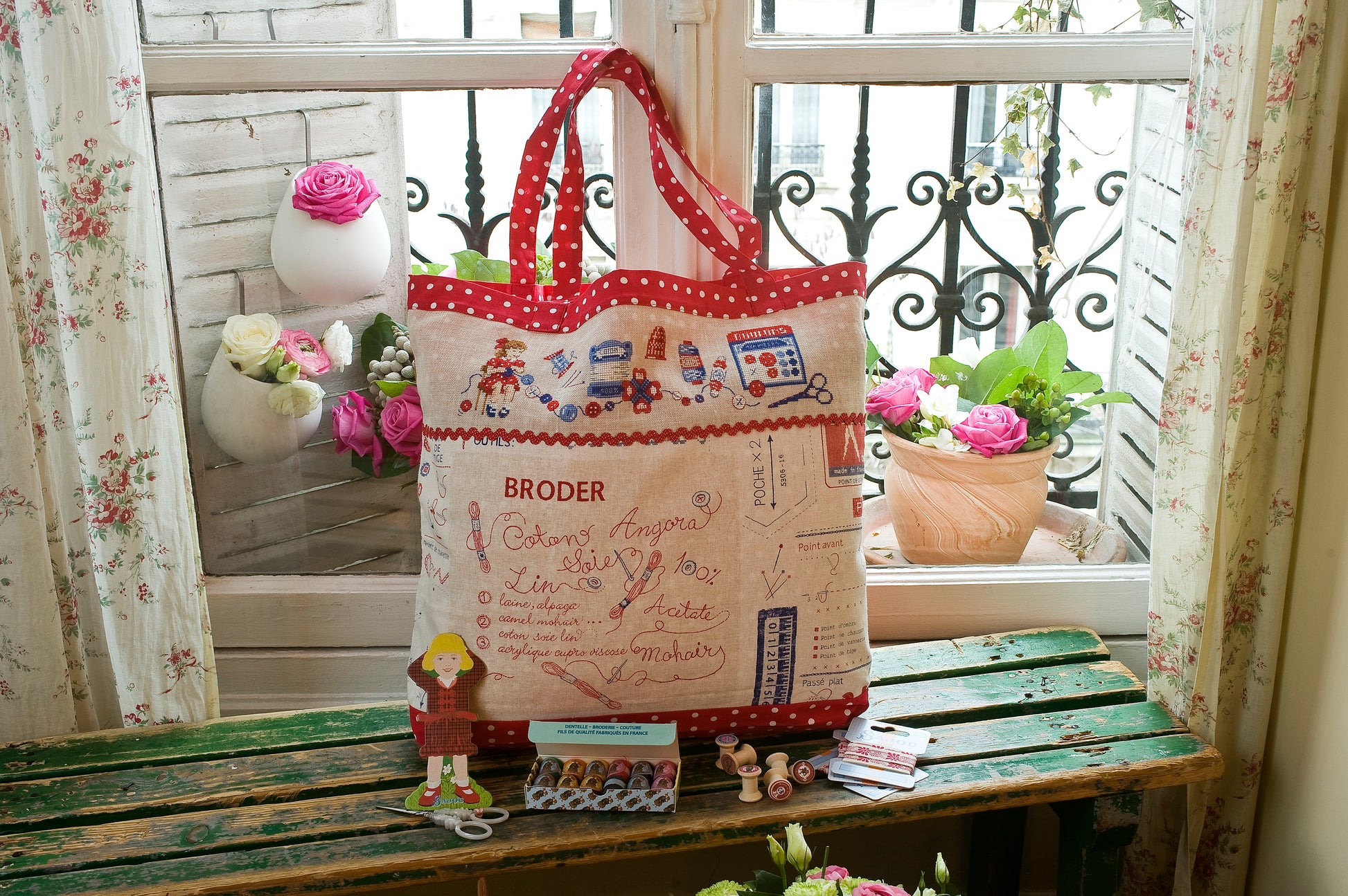 Les plus belles créations : Véronique Enginger N°2