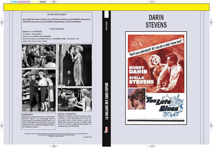 la ballade des sans espoir