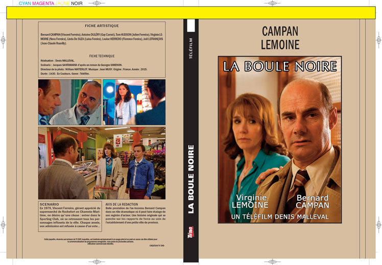 la boule noire (telefilm)