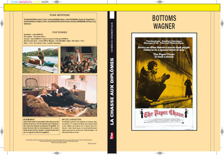 la chasse aux diplomes