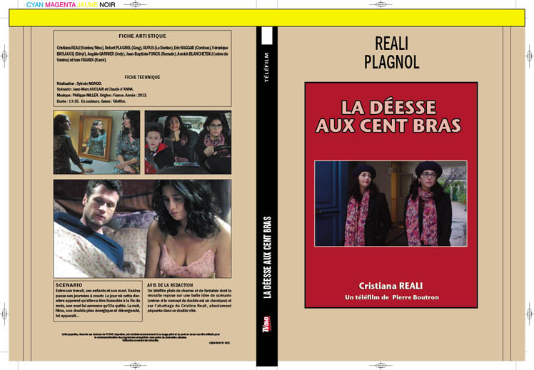 la deesse aux cent bras (telefilm)