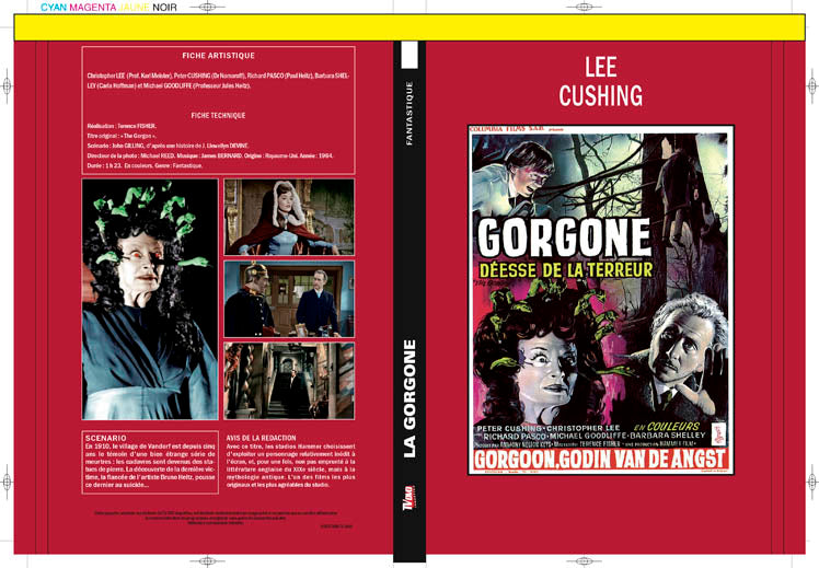 la gorgone