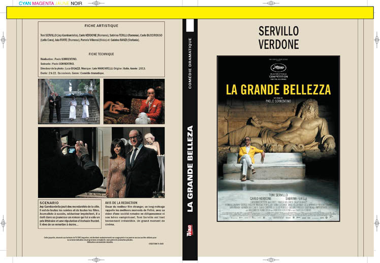 la grande bellezza