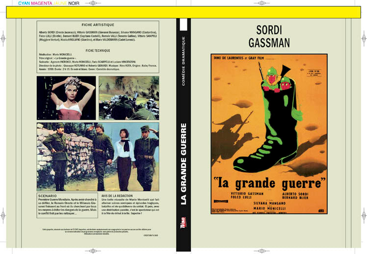 la grande guerre