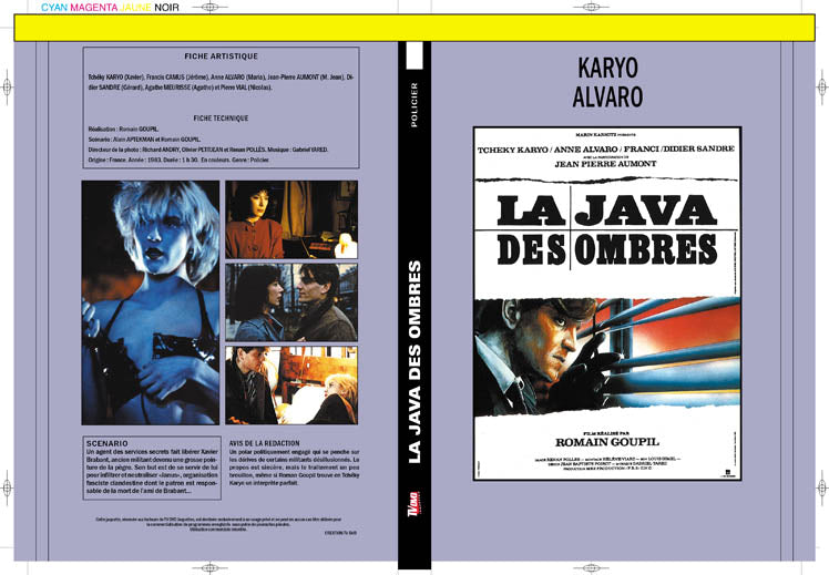 la java des ombres