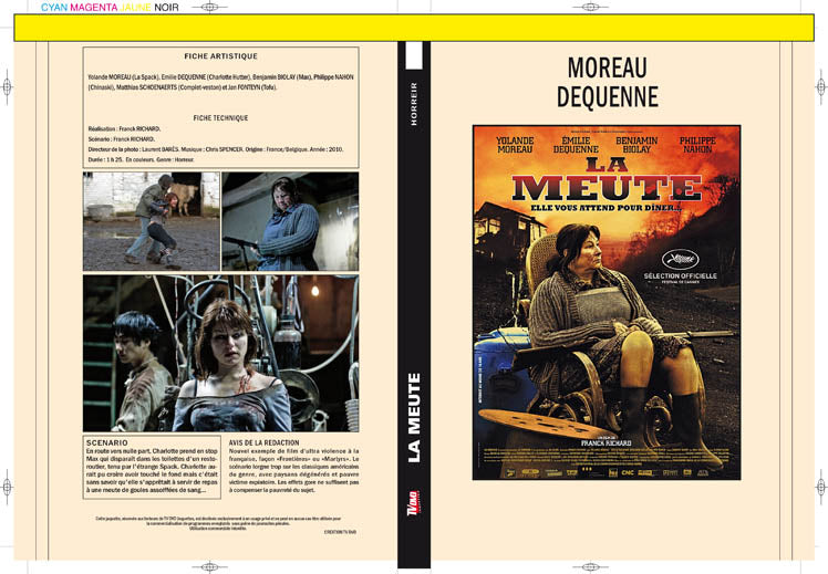 la meute