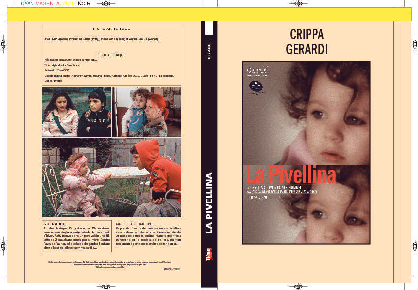 LA PIVELLINA