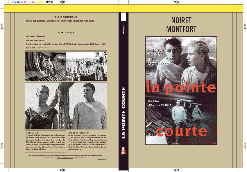 LA POINTE COURTE
