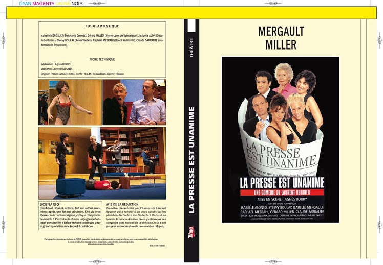 la presse est unanime