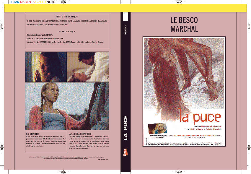 LA PUCE