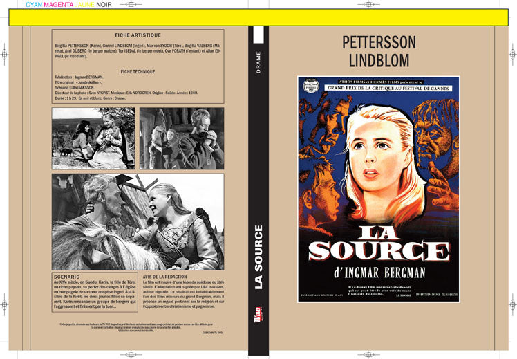 la source (1960)