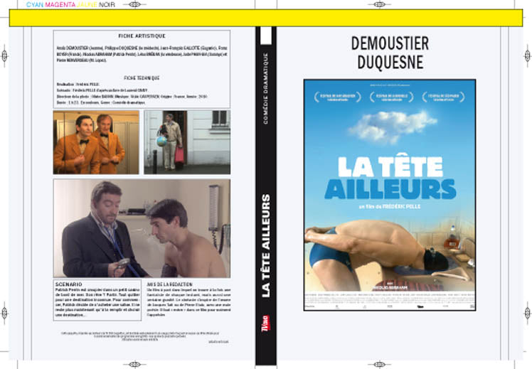 la tete ailleurs