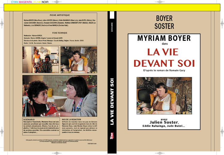 la vie devant soi (telefilm)