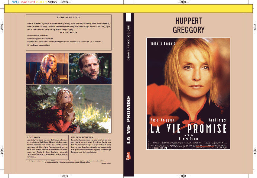 LA VIE PROMISE