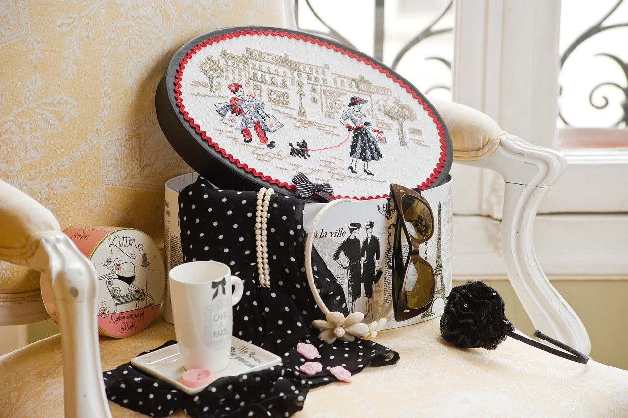 Les plus belles créations : Véronique Enginger N°2