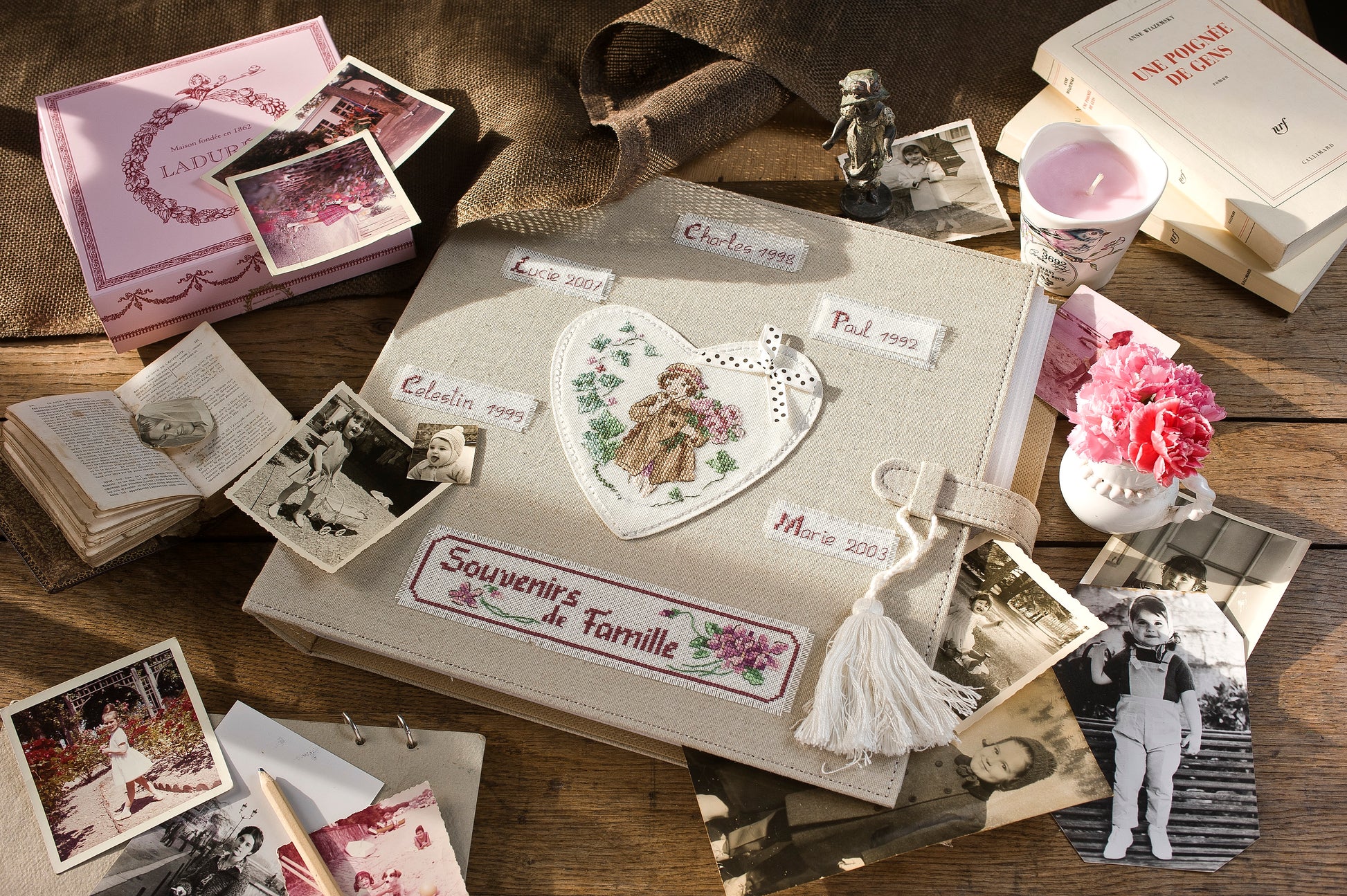 Les plus belles créations : Véronique Enginger N°2