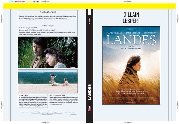 landes