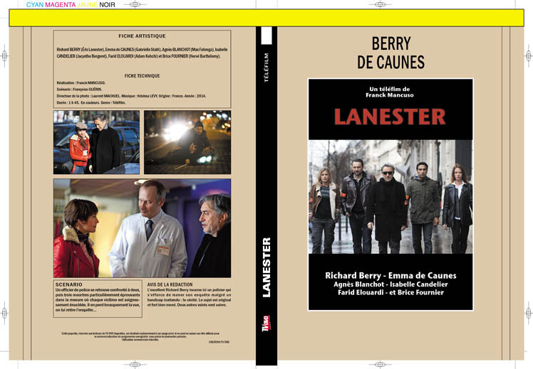 lanester (telefilm)