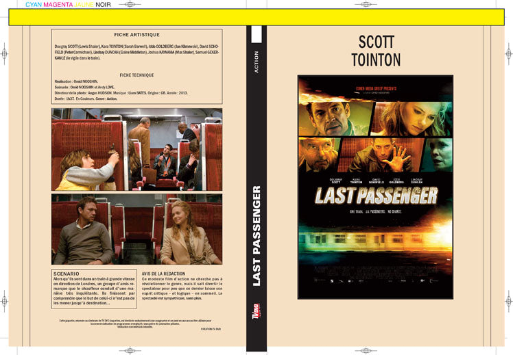 last passenger