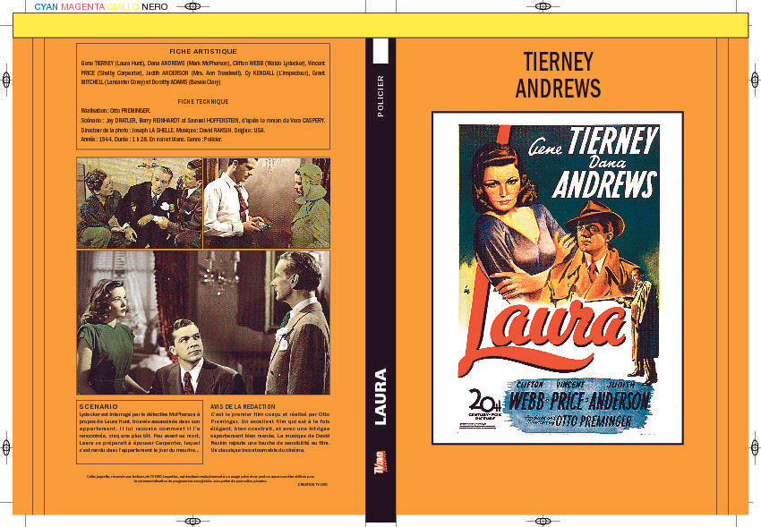 LAURA
