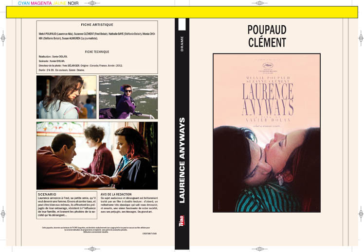 laurence aways