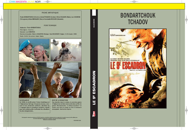 le 9eme escadron