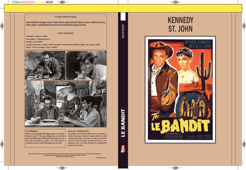LE BANDIT