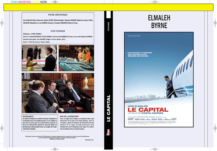 le capital