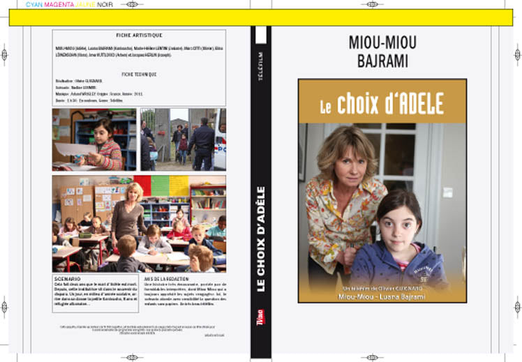 le choix d'adele (telefilm)