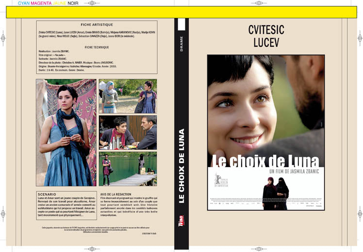 le choix de luna