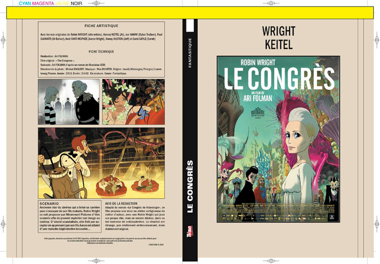 le congres