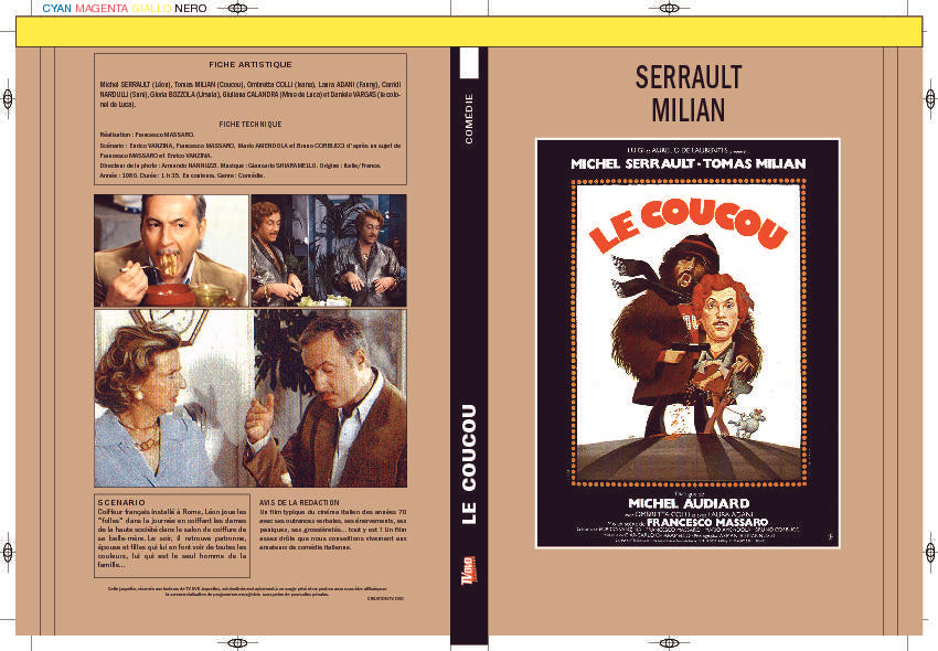LE COUCOU