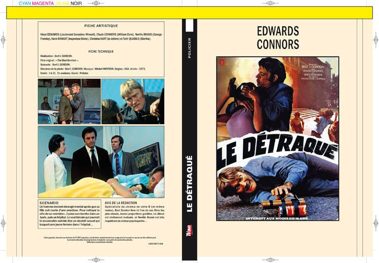 le détraqué