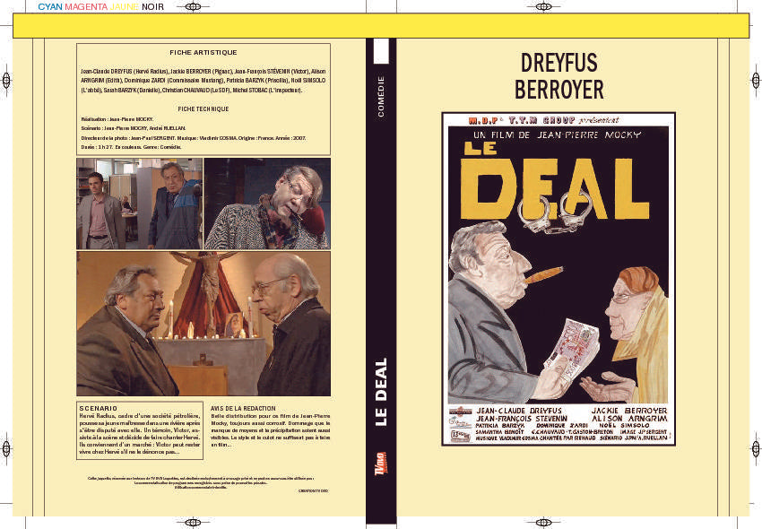 LE DEAL