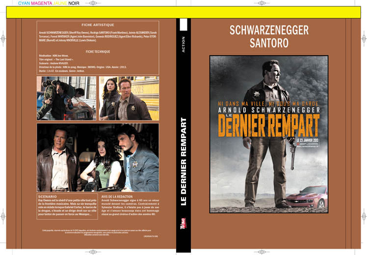 le dernier rempart