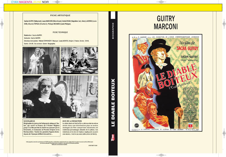 le diable boiteux